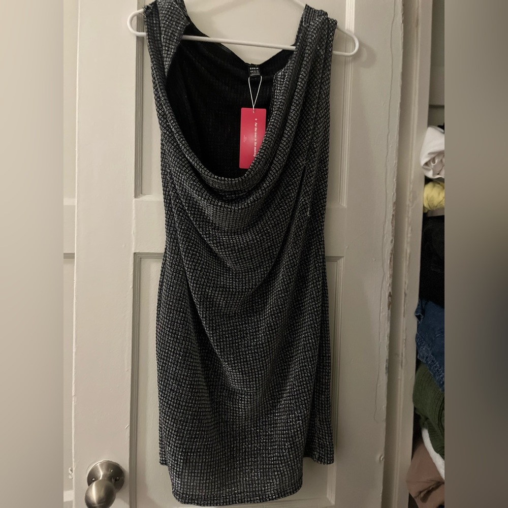 Sparkle Dress